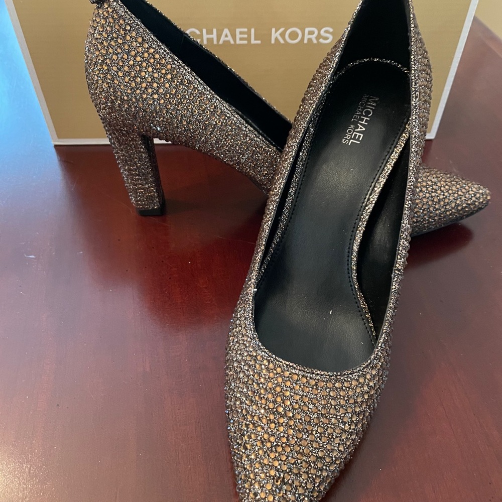 Michael Kors Shoes